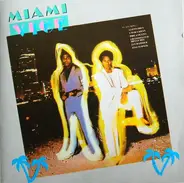Various - Music From The Television Series Miami Vice