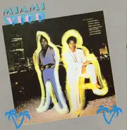 Glenn Frey / Jan Hammer / etc - Music From The Television Series Miami Vice
