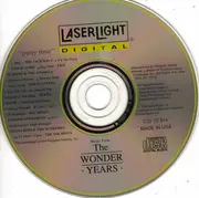 CD - The Jackson 5, Leslie Gore, Jewel Akens - Music From The Wonder Years 'Party Time'