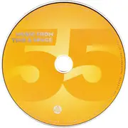 CD - Arcane / Lonely Robot a.o. - Music From Time & Space Vol. 55