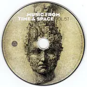 CD - Vennart / Zone Six a.o. - Music From Time & Space Vol. 57