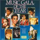 CD - Various - Music Gala Of The Year