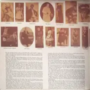 Double LP - Pop Compilation - Music Hall - Top Of The Bill