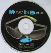 Double CD - Something for the People, Trina, Tamara, Shola Ama, Bootsy Collins, MC Lyte a.o. - Music In Black - Volume 1