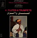 LP - Kammo Khan, Niyazi Sayin, Nubarak Ali - Music In The World Of Islam, 4: Flutes & Trumpets