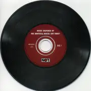 Double CD - The Carter Family / Roy Acuff a.o. - Music Inspired By Oh! Brother, Where Art Thou?