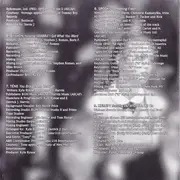 CD - Soundtrack - Music Inspired By The Motion Picture 'O'