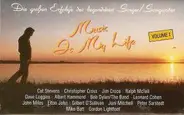 Cat Stevens, Christopher Cross & others - Music Is My Life