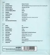 Double CD - Various - Music Is Life (A Chillin' Experience)