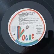 LP - Jacques Dutronc, The Kingsmen, Donovan - Music Story Volume 11