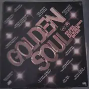 LP - Funk / Soul Sampler - Music Story Volume 8 - Golden Soul