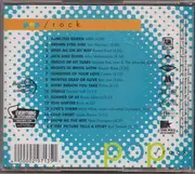 CD - Abba / Van Morrison / Smokey Robinson a.o. - Music That Changed Our Lives Pop / Rock