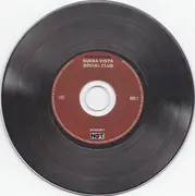 Double CD - Ruben Gonzalez / Compay Segundo / Ibrahim Ferrer a.o. - Music That Inspired Buena Vista Social Club