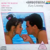 Bob Weston - Music To Watch Girls By