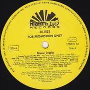 LP - Music-Tracks - Music-Tracks