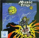 LP - Wanda Jackson, Ram Jam a.o. - Music Trip