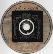 CD - Various - Music With No Name (Vol One)