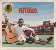 Jorge Ben / Tamba Trio - Música De Futebol