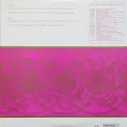 LP - San Juan Chamula / Venustiano Carranza / Tenajapa a.o. - Musica Indigena Altos De Chiapas - Gatefold