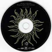 CD - Monteverdi / Purcell / Turner / Eccles a.o. - Musica Oscura: Bringing Light To The Unknown