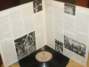 LP - Índios Kamayurá,Papete a.o. - Música Popular Do Norte 4 - Gatefold