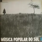 Elis Regina - Música Popular Do Sul 1