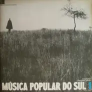 Beto Ruschel,Elis Regina a.o. - Música Popular Do Sul 1