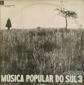 Os Tapes - Música Popular Do Sul 3