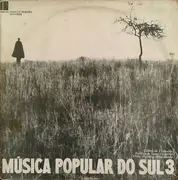 LP - Os Tapes,Darcy Fagundes a.o. - Música Popular Do Sul 3 - Gatefold