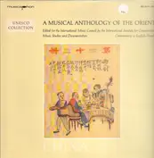 A Musical Anthology of the Orient
