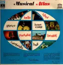 LP - Various - Musical Atlas