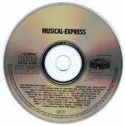 CD - Andrew Lloyd Webber / Anderson / Kleban - Musical-Express / Der Musical Express