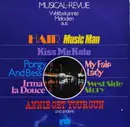 Double LP - Various - Musical-Revue