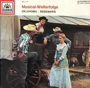 Various - Musical-Welterfolge (Oklahoma · Rosemarie)