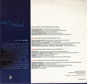 Double LP - Various - Musical Tour Around The World...And Beyond!