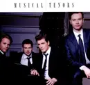 CD - Christian Alexander Müller, Jan Ammann, Mark Seibert, Patrick Stanke - Musical Tenors
