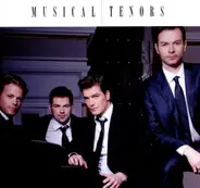 Christian Alexander Müller, Jan Ammann, Mark Seibert, Patrick Stanke - Musical Tenors