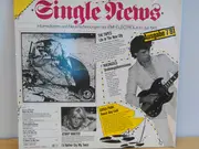 LP - Kate Bush, Sheena Easton a.o. - Musical Times Ausgabe 7'81