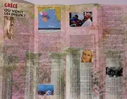 CD - Petro-Loukas Halkias / Yiorgos Lambropoulos - Musical Travel Greece