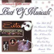 José Carreras / Buddy Holly a.o. - Musicals Of The World - Best Of...