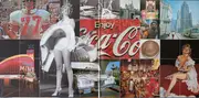 Double LP - Rockn Roll Compilation - Musicbox, Cadillac & Petticoat