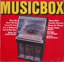 LP - Various - Musicbox