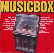 Various - Musicbox
