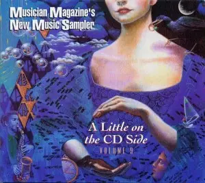 Hothouse Flowers, Half Way House - Musician Magazine's A Little On The CD Side Volume 9