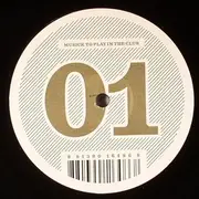 12inch Vinyl Single - Various - Musick - To Play In The Club