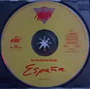 CD - Manolo Escobar / Peret a.o. - MusicWorld España