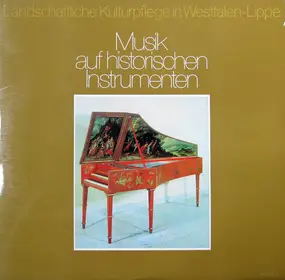 J. S. Bach - Musik Auf Historischen Instrumenten (Folge 2)