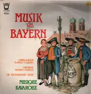 Various - Musik Aus Bayern