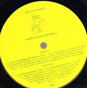 LP - Zeitenwende, Ureichel, a.o. - Musik Aus Dem Odenwald - Original German