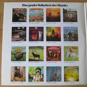 LP - Ingeborg Rothenberger/ Dagmar Koller / Lolita a.o. - Musik Bleibt Trumpf